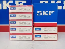Comprar Rodamiento Rígido De Bolas 6008 2rs\u002Fc3 6008 2z\u002Fc3