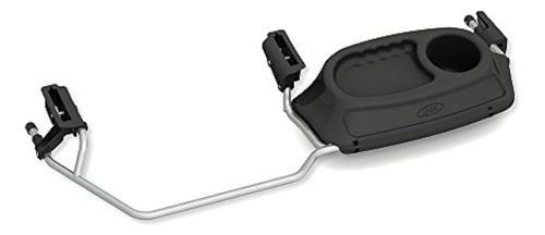 Adaptador De Asiento De Coche Para Bebés Britax Y Bob Para C