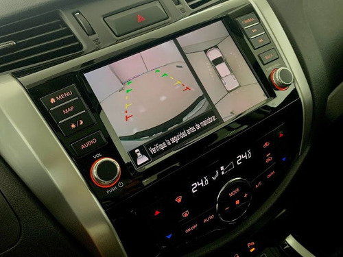 Imagen 8 de 20 de Renault Alaskan 2.3 Bit 16v Iconic Mt 4x4 - Id:0708