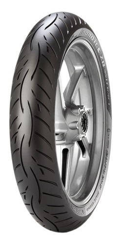 Pneu Dianteiro Bmw S1000rr Metzeler Roadtec Z8 120/70zr17