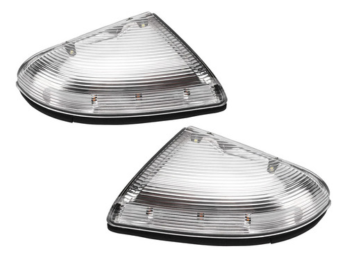 Luces Direccionales Espejo Para Dodge Ram 2500 2020 2011 12