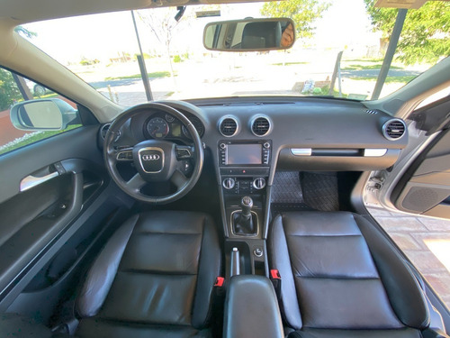 Audi A3 1.4 Tsi 3 Puertas Full