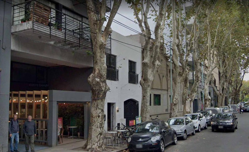 Imagen 2 de 17 de Local Gastronómico / Comercial - Nicaragua 6000 - Palermo Hollywood