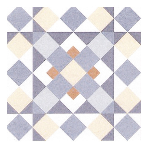 Imagen 3 de 5 de Azulejos Calcáreos P Sublimar Set De Láminas Y Fibrofacil 01