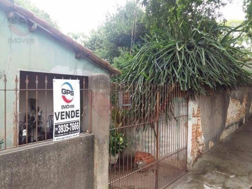Casa À Venda, 170 M² Por R$ 650.000,00 - Jardim Pau Preto - Indaiatuba/sp - Ca11181