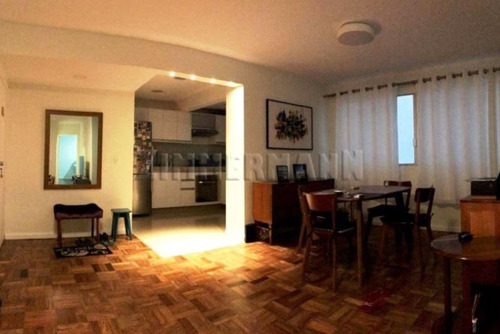Apartamento - Jardim America - Ref: 123565 - V-123565