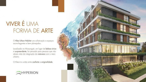 Imagem 5 de 15 de Apartamento Para Venda Em Curitiba, Mossunguê, 2 Dormitórios, 2 Suítes, 1 Banheiro, 1 Vaga - Ctba2330_1-1065442
