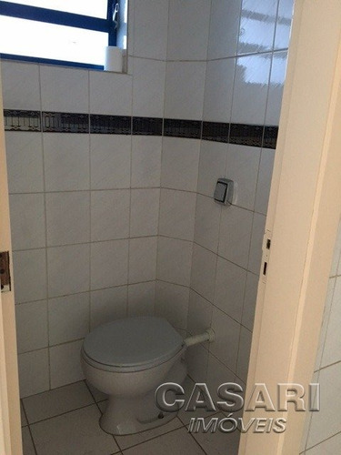 Imagem 10 de 11 de Sala Comercial Para Locação, Jardim Três Marias, São Bernardo Do Campo - Sa3562. - Sa3562