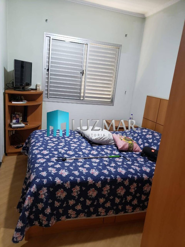 Imagem 13 de 15 de Linda Casa Em Condomínio - Três Dormitórios Sendo Um Suíte - Horto Do Ypê - 532g
