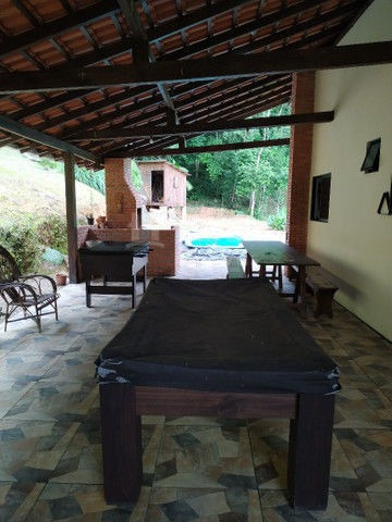 Imagem 20 de 23 de Chácara À Venda Em Benedito Novo/sc - 1738c