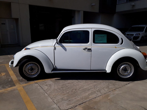 Imagem 3 de 11 de Vw Fusca