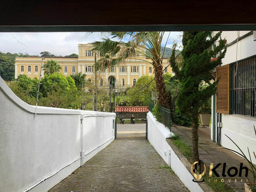 Imagem 2 de 30 de Centro ' Casa Comercial De Alto Padrão Em Frente A Faculdade Ucp Centro- Excelente Casa Para Uso Comercial, Ótima Loc - 2944373063865
