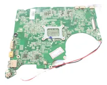 Comprar Placa Mãe Notebook  Qbex Ux620  I5-3317u - Defeito