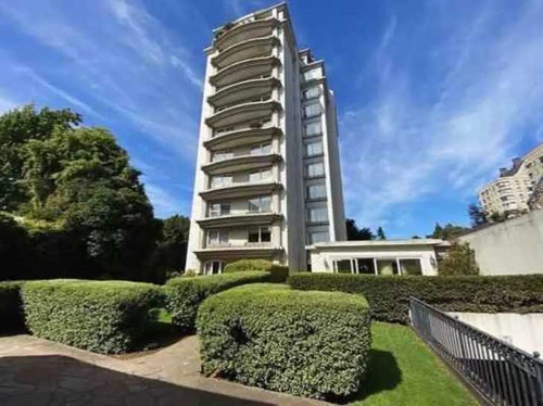 Venta Departamento Edificio Marquis (80745)