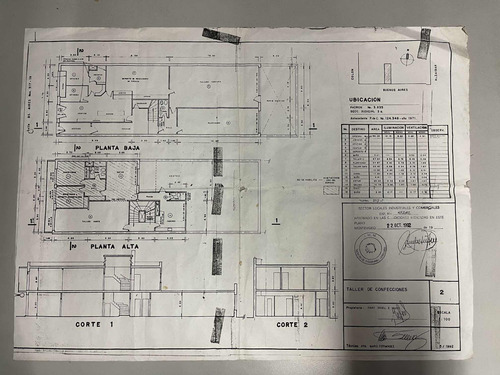 Venta Casa Ms Local Ciudad Vieja Padrón Único Bs As Alzaibar
