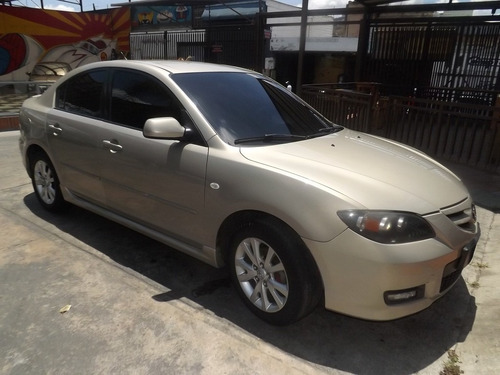 Mazda Mazda 3 .