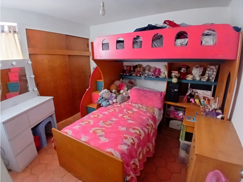 Vendo Apartamento En Santa Rosalía Puente Hierro Remodelado