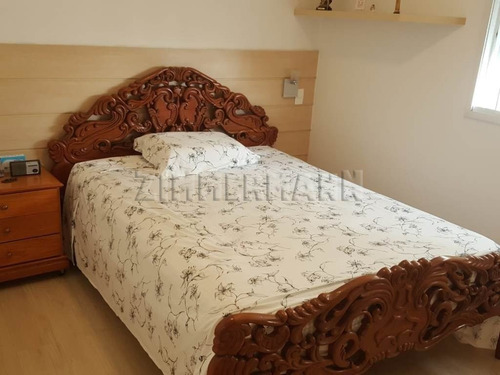Apartamento - Vila Leopoldina - Ref: 122763 - V-122763