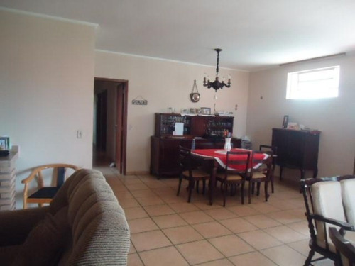 Casa Residencial À Venda, Vila Jundiainópolis, Jundiaí. - Ca0222 - 34727646