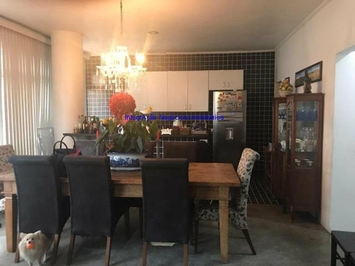 Imagem 6 de 12 de Apartamento 234m², 04 Dormitórios, 07 Banheiros E Sem Vaga Na Garagem. Excelente Localização, Próximo A Estação De Metrô Anhangabaú E República. - 19070800 - 34164010