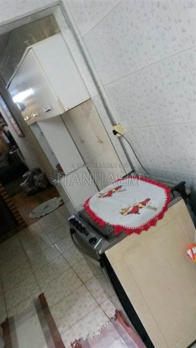 Imagem 7 de 30 de Casa, 3 Dorms Com 106 M² - Cibratel I - Itanhaem - Ref.: Ita3177 - Ita3177
