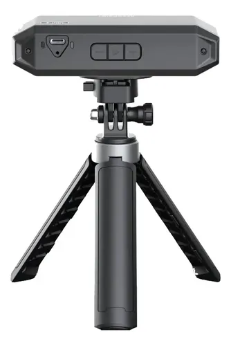 Scanner 3d Revopoint Mini 2 | Parcelamento sem juros