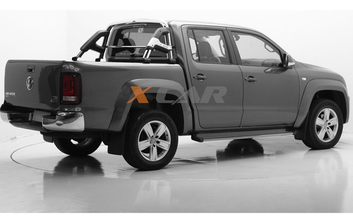 Volkswagen Amarok 2.0 HIGHLINE 4X4 CD 16V TURBO INTERCOOLER