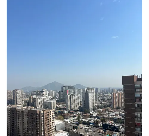 Estudio Edificio Su Independencia: Descuento 50%