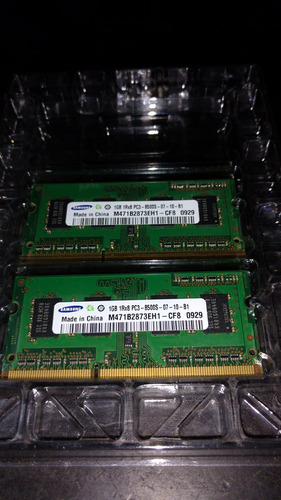 Memoria Ram Ddr3