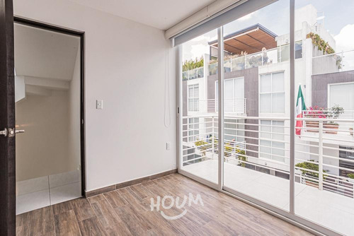 Imagen 21 de 30 de Casa En San Bartolo Ameyalco, Álvaro Obregón Con 3 Recámaras, 160 M², Id: 91777