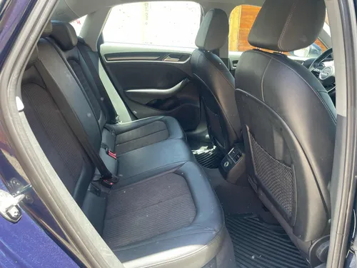 Audi A3 1.4 Sedán Select At Dsg