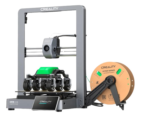 Impresora Creality 3d Ender 3-v3