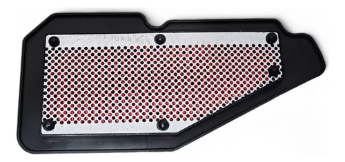 Filtro De Aire Moto Yamaha Cygnus Rayz Alto Rendimiento