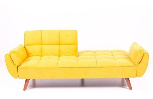 Sillon Cama Sofa Living.new York Home Muebles