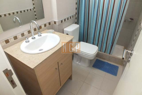 En Exclusividad!!! Ocean Drive Impecable Decorado !!!!- Ref: 3058
