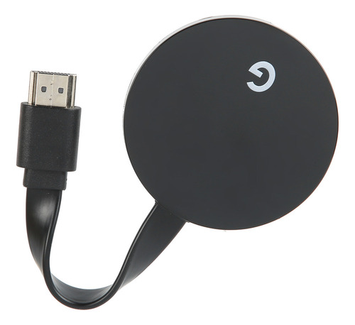 Adaptador De Pantalla Inalámbrico Screen Mirroring Hd 1080p