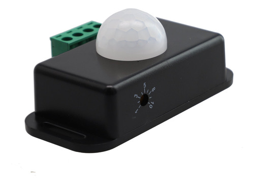 Sensor Pir Infrarrojo Detección De Infrarrojos