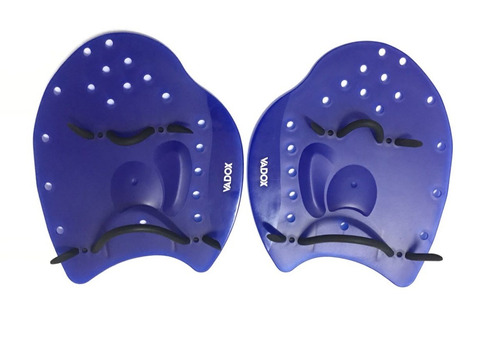 Manoplas De Natación Vadox® Team Hand Paddle Talle Small