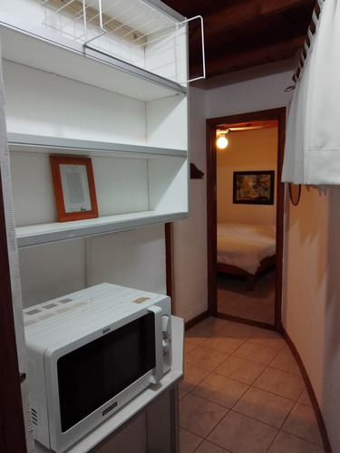 Imagen 5 de 7 de Cabaña En Alquiler