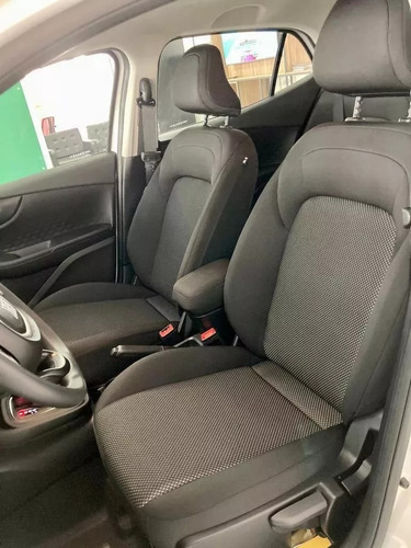 Fiat Pulse 1.3 Drive Gse Mt