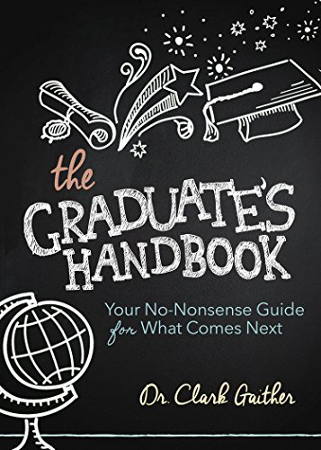 Book : The Graduates Handbook Your No-nonsense Guide For...