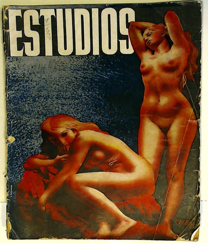 Estudios Revista  Ecléctica N149 1936