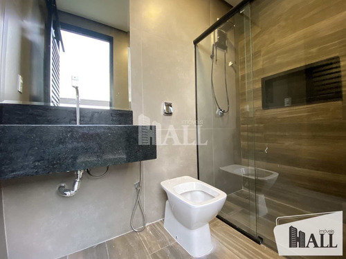 Imagem 19 de 30 de Casa De Condomínio Com 4 Dorms, Residencial Gaivota Ii, São José Do Rio Preto - R$ 1.65 Mi, Cod: 6310 - V6310