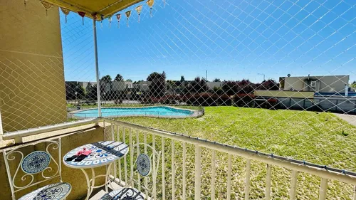 Departamento, Condominio Terrasol (89852)