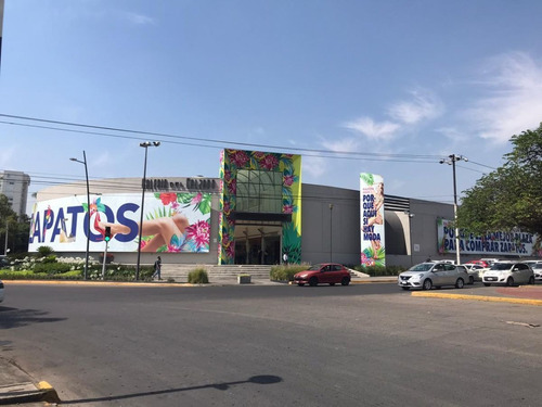 Imagen 2 de 9 de Local Comercial En Renta En Galerías Del Calzado