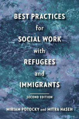 Libro Best Practices For Social Work With Refugees And Im...