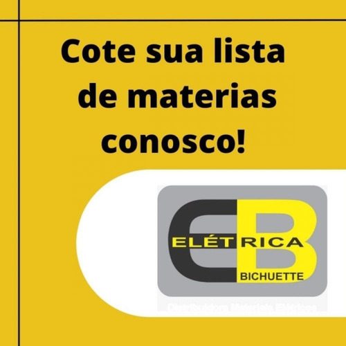 Kit 10 Rele Fotocelula Bivolt Cinza Para Base Foxlux 52.05