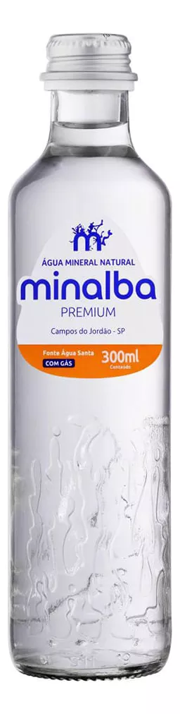 Terceira imagem para pesquisa de agua minalba