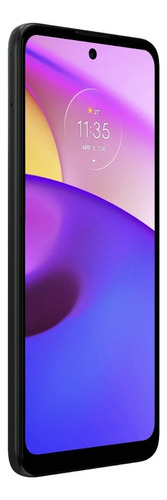 Smartphone Moto E40 64gb 4gb Ram Tela 6,5 Grafite Motorola