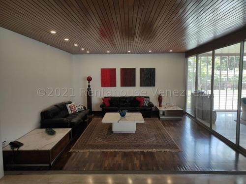 Imagen 27 de 30 de En Venta Casa En Prados Del Este Mls #22-850 Karina Sanchez 04143355086